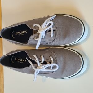 Sperry top siders